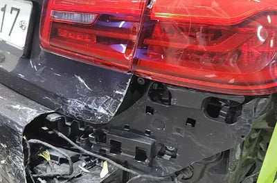 2017 BMW 520 WBAJC3101HWB76690 VIN:WBAJC3101HWB76690