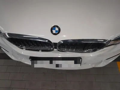 2019 BMW 520 WBAJF5101LCD42963 VIN:WBAJF5101LCD42963
