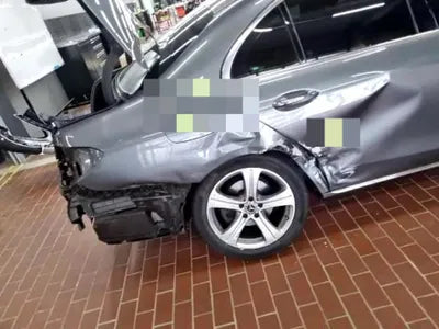 2018 Mercedes-Benz E 220 WDDZF0EB0JA484754 VIN:WDDZF0EB0JA484754