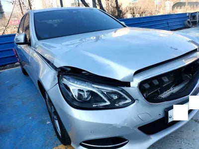 2016 Mercedes-Benz E 220 430KMWDDHF0AB0GB3 VIN:430KMWDDHF0AB0GB3