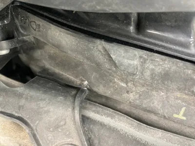 2017 Lexus ES 350 VIN: