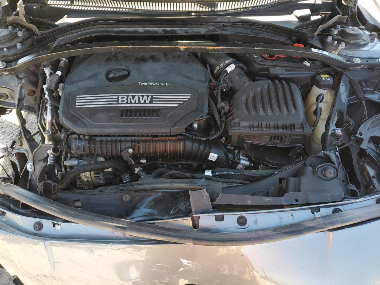 2022 BMW 228XI  VIN:WBA73AK07N7K01219