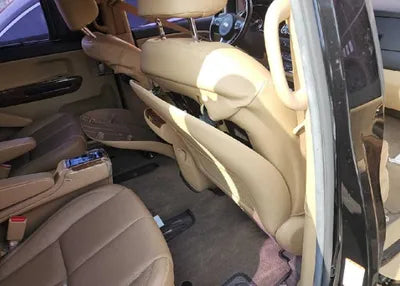 2016 Kia Carnival KNAME81ABGS157113 VIN:KNAME81ABGS157113