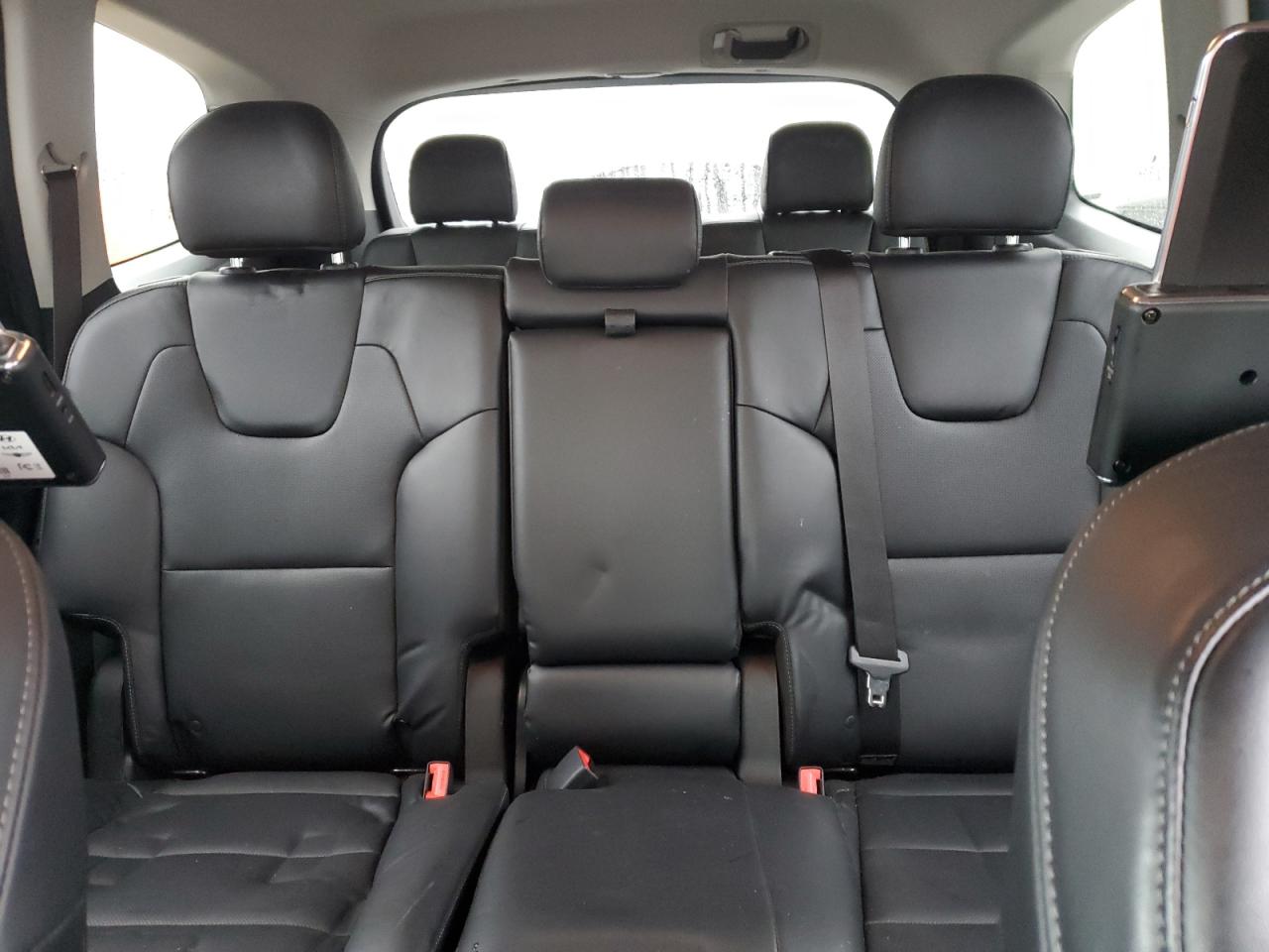2023 KIA TELLURIDE LX VIN:5XYP2DGC0PG390540