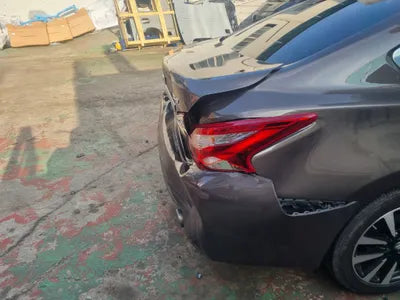2017 Nissan Altima 327KM1N4AL3AP6HC1 VIN:327KM1N4AL3AP6HC1