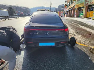 2022 Mercedes-Benz S 450 W1KCG2DB0NA007487 VIN:W1KCG2DB0NA007487