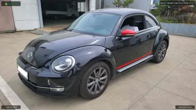 2015 Volkswagen Beetle WVWZZZ16ZFM644574 VIN:WVWZZZ16ZFM644574