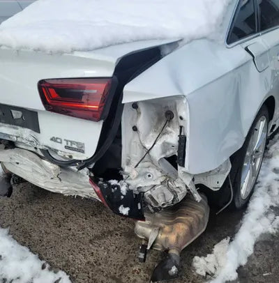 2016 Audi A6 WAUZZZ4G7GN042426 VIN:WAUZZZ4G7GN042426