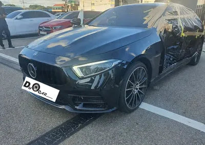 2021 Mercedes-Benz CLS 450 W1K2J5KB4MA082015 VIN:W1K2J5KB4MA082015