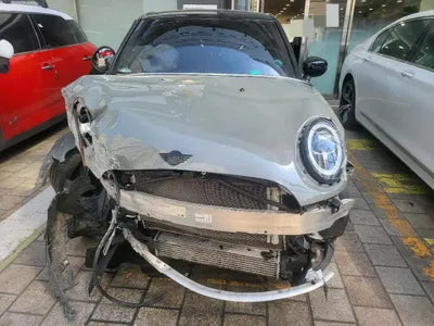 2020 MINI Cooper WMWXV7108M2N29257 VIN:WMWXV7108M2N29257