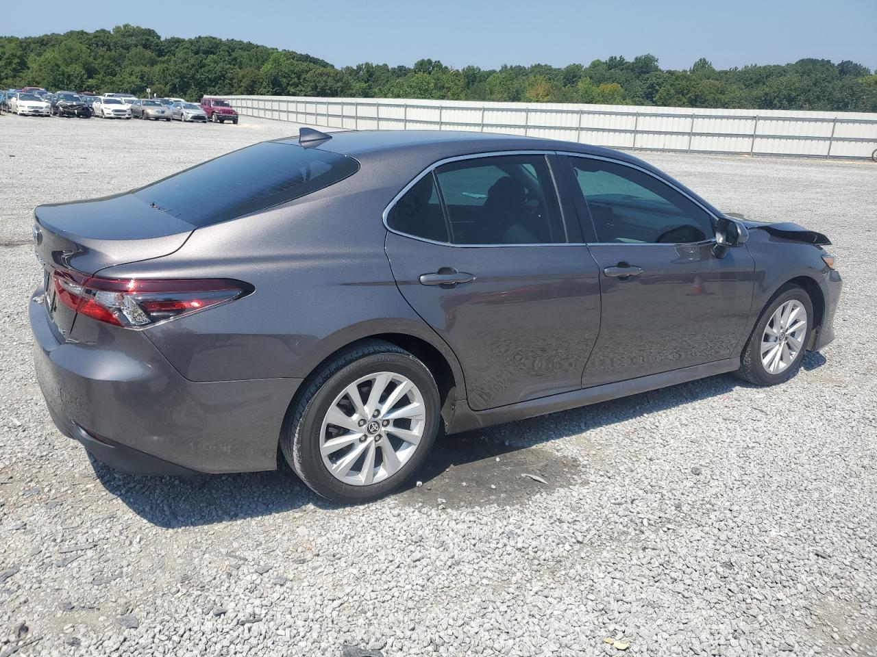 2023 TOYOTA CAMRY LE VIN:4T1C11AK9PU730732