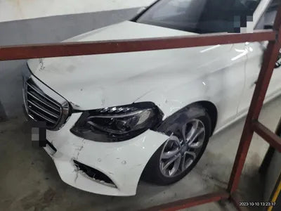 2016 Mercedes-Benz C 200 WDDWF3HB2GF318540 VIN:WDDWF3HB2GF318540