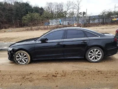 2016 Audi A6 WAUZZZ4G2GN162151 VIN:WAUZZZ4G2GN162151