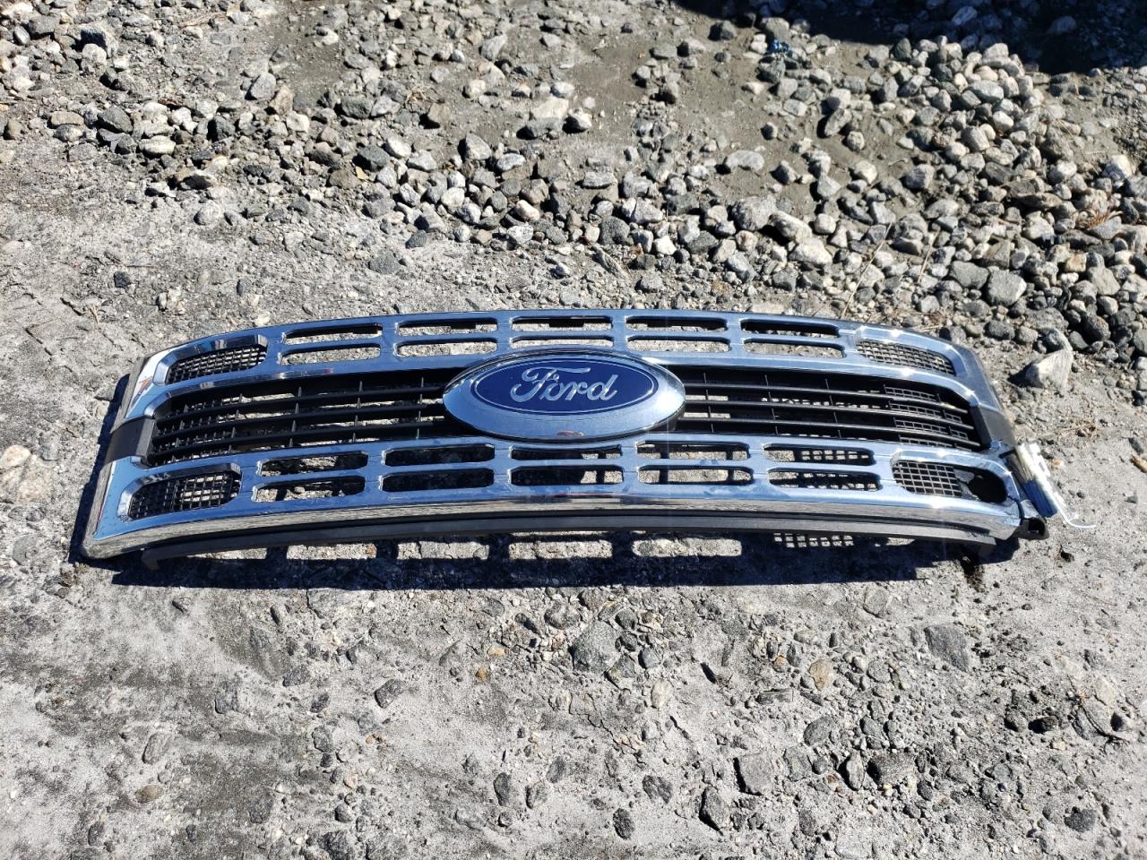 2023 FORD F250 SUPER DUTY VIN:1FT7W2BN6PEE15385