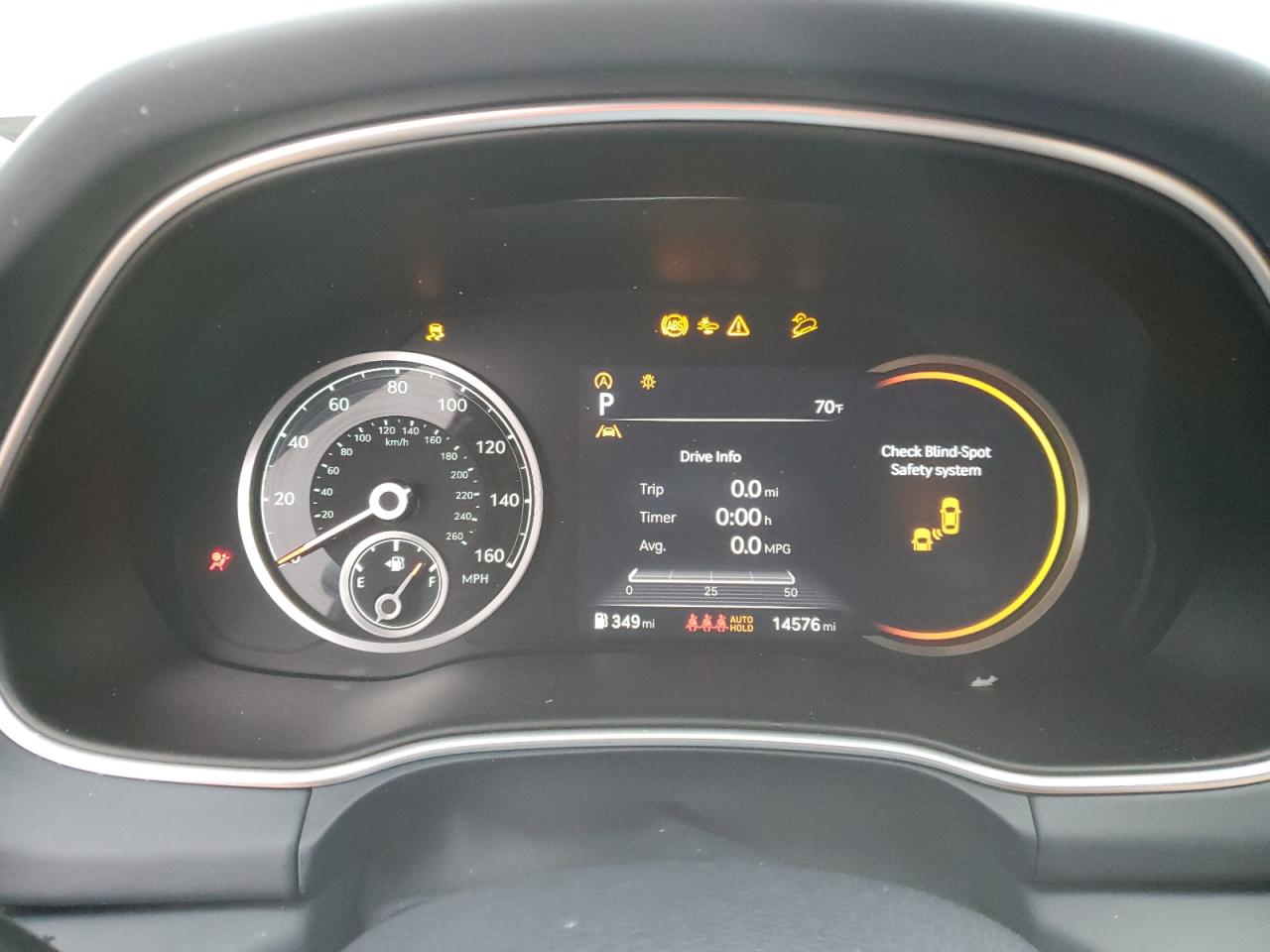 2024 GENESIS GV80 BASE VIN:KMUHBDSB2RU150861