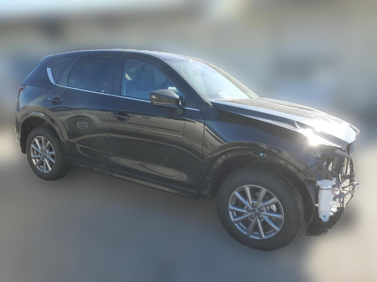 2024 MAZDA CX-5 PREFERRED VIN:JM3KFBCL6R0432248