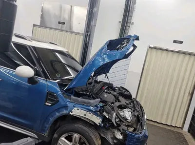 2018 MINI Countryman WMWYT9105J3D78246 VIN:WMWYT9105J3D78246