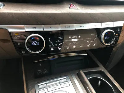 2021 Genesis G80 KMTGB41CBMU061261 VIN:KMTGB41CBMU061261