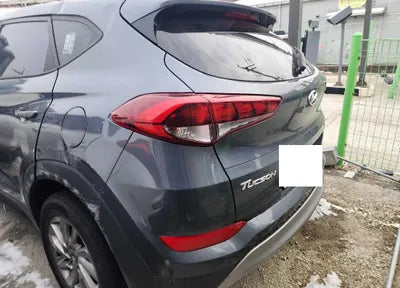 2018 Hyundai Tucson KMHJ2815GJU536003 VIN:KMHJ2815GJU536003