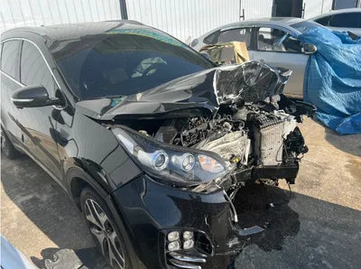 2018 Kia Sportage 000KMKNAPN813BJK3 VIN:000KMKNAPN813BJK3