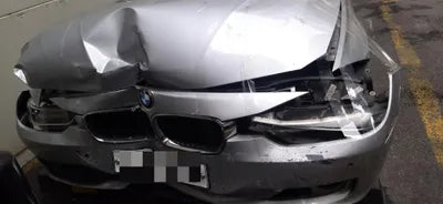 2015 BMW 320 WBA3E1100FF947917 VIN:WBA3E1100FF947917