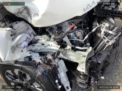 2023 Kia Sportage KNAPV81JBPK168163 VIN:KNAPV81JBPK168163