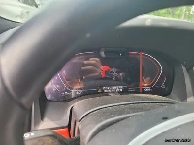 2022 BMW 840 WBAGV4108NCJ40788 VIN:WBAGV4108NCJ40788