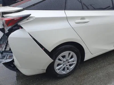 2016 Toyota Prius JTDKBRFU2G3527760 VIN:JTDKBRFU2G3527760