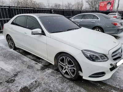 2015 Mercedes-Benz E 250 609KMWDDHF9HB4FB1 VIN:609KMWDDHF9HB4FB1
