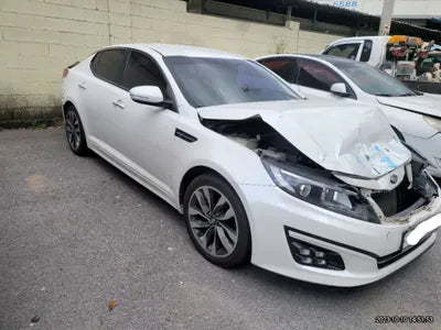2015 Kia K5 KNAGM419BFA622558 VIN:KNAGM419BFA622558