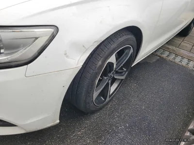 2015 Audi A6 WAUZZZ4G1FN049208 VIN:WAUZZZ4G1FN049208