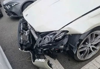 2019 Mercedes-Benz E 53 WDDZF6BB8KA574257 VIN:WDDZF6BB8KA574257