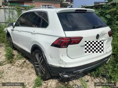 2021 Volkswagen Tiguan WVGZZZ5NZMW557235 VIN:WVGZZZ5NZMW557235