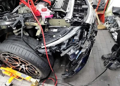 2023 Mercedes-Benz S 450 W1KCG2EB7PA024384 VIN:W1KCG2EB7PA024384