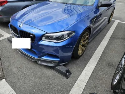 2016 BMW M5 WBSFV9101GGD77528 VIN:WBSFV9101GGD77528