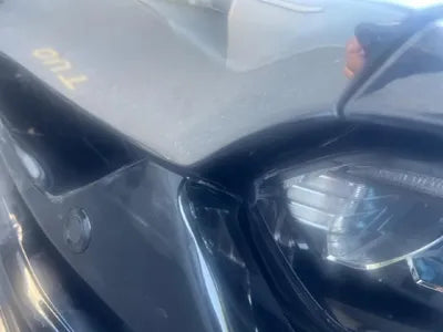 2019 Honda Accord VIN: