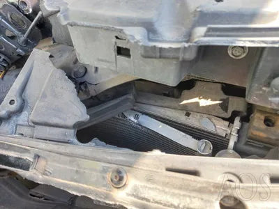 2017 Chevrolet Impala VIN: