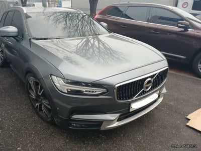 2018 Volvo V90 YV1PZ68ACJ1014925 VIN:YV1PZ68ACJ1014925