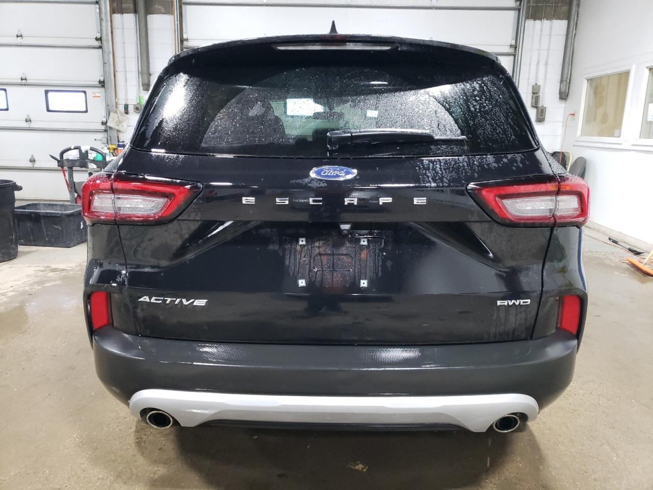 2023 FORD ESCAPE ACTIVE VIN:1FMCU9GN4PUB40025