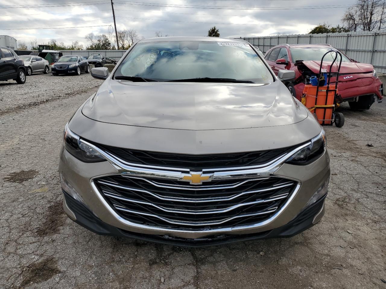 2024 CHEVROLET MALIBU LT VIN:1G1ZD5ST7RF244702