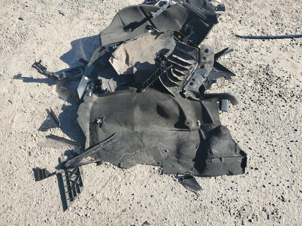 2022 CHEVROLET SUBURBAN K1500 RST VIN:1GNSKEKL1NR128748