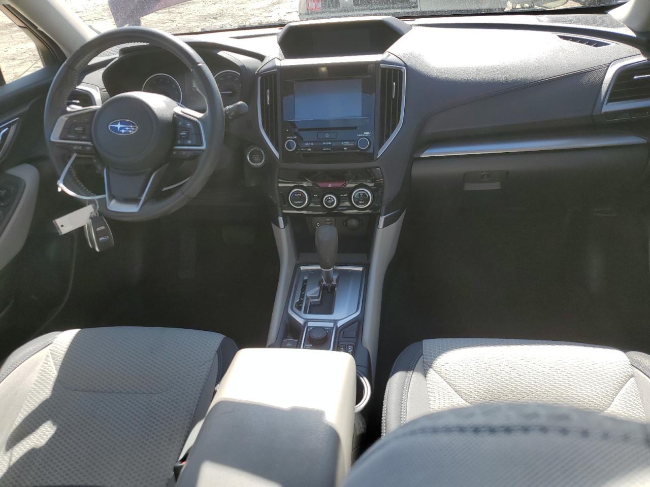 2023 SUBARU FORESTER PREMIUM VIN:JF2SKAEC8PH525106