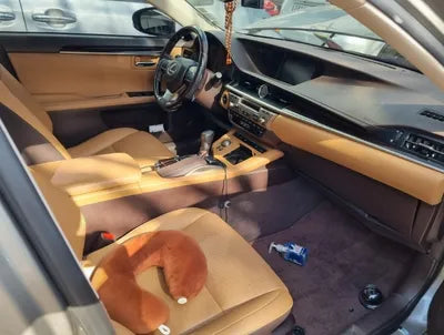 2017 Lexus ES 300 JTHBW1GG4H2164530 VIN:JTHBW1GG4H2164530