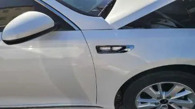 2015 Kia K5 VIN: