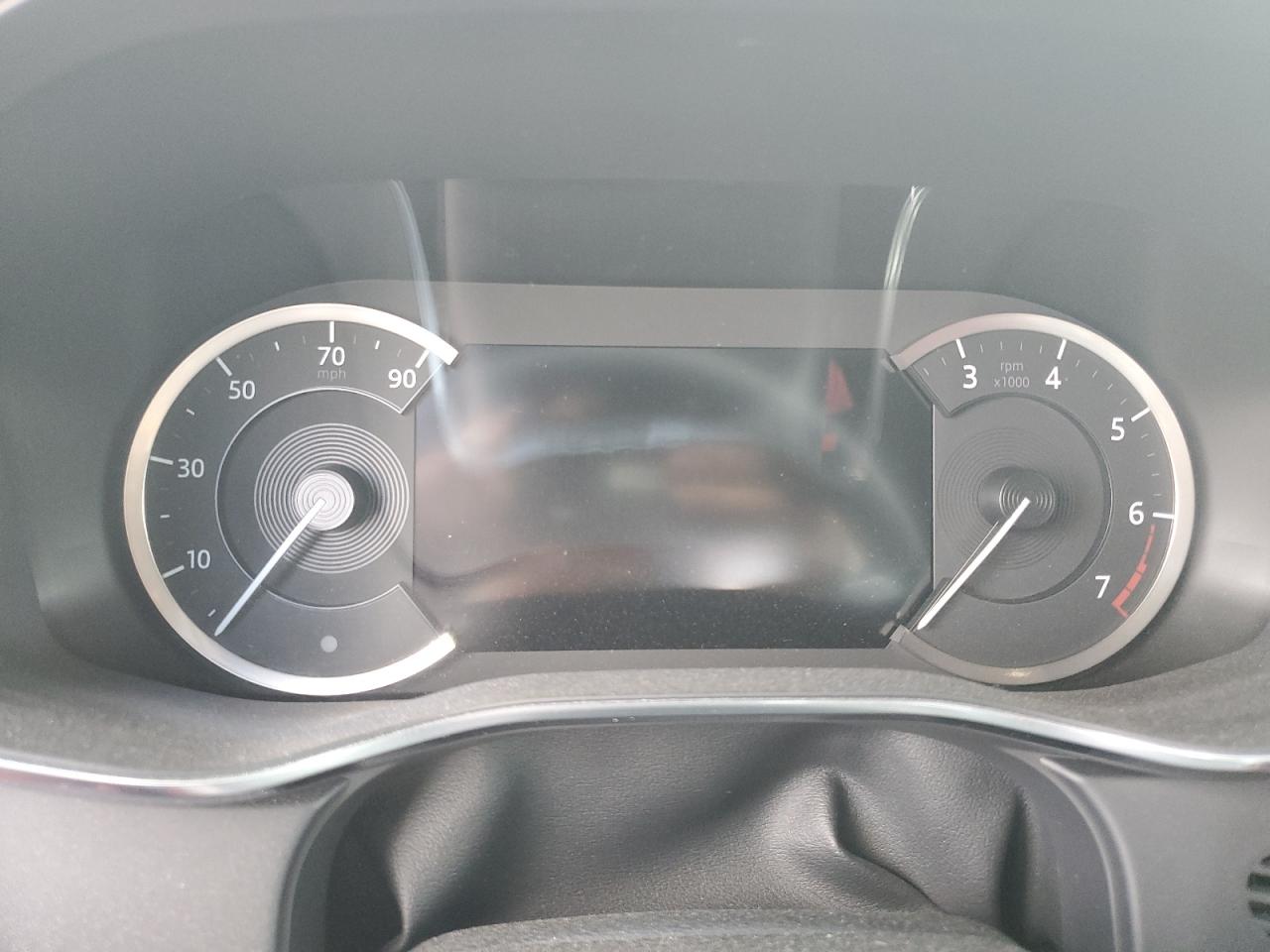 2023 JAGUAR F-PACE R-DYNAMIC S VIN:SADCT2FU6PA711768