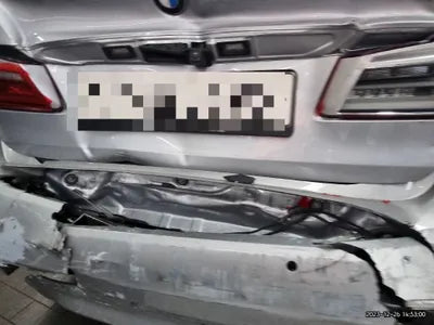 2020 BMW 520 WBAJF5103LCE17131 VIN:WBAJF5103LCE17131