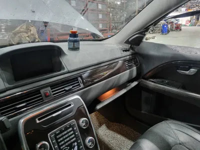 2016 Volvo S80 YV1AS4OMDG1200146 VIN:YV1AS4OMDG1200146
