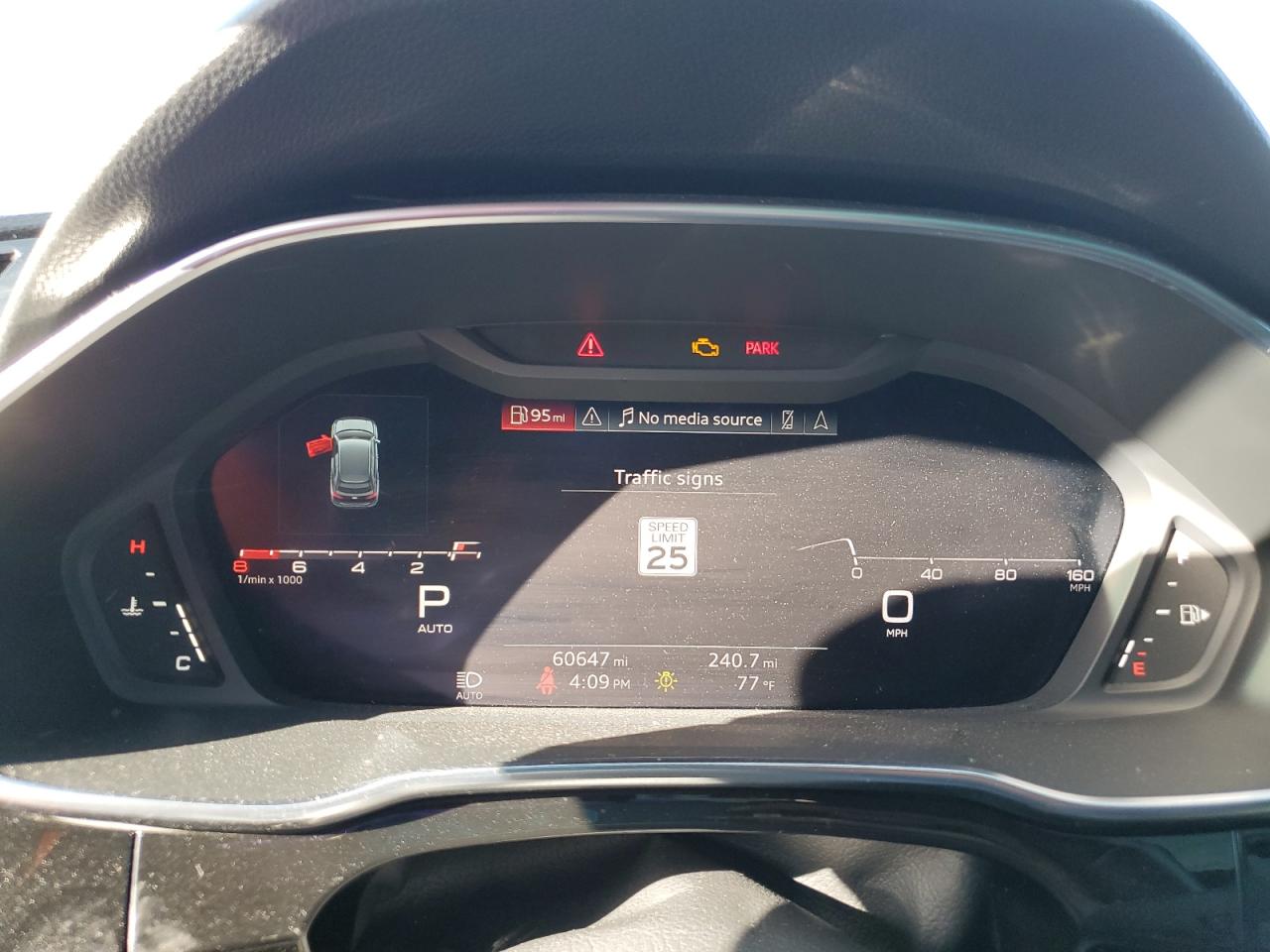 2022 AUDI Q3 PREMIUM PLUS S LINE 45 VIN:WA1EECF35N1011971