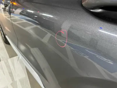 2019 Hyundai Santa FE KMHS281BBLU202342 VIN:KMHS281BBLU202342