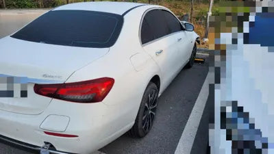 2021 Mercedes-Benz E 300 W1KZF5EB9MA886161 VIN:W1KZF5EB9MA886161